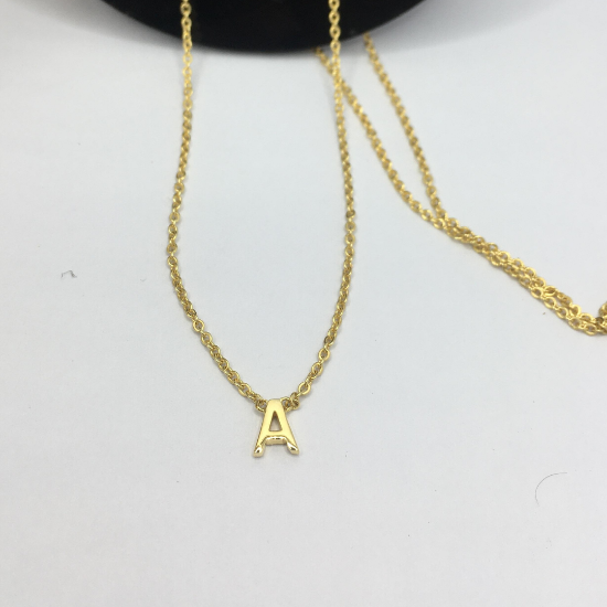 Picture of Necklaces - TC738335