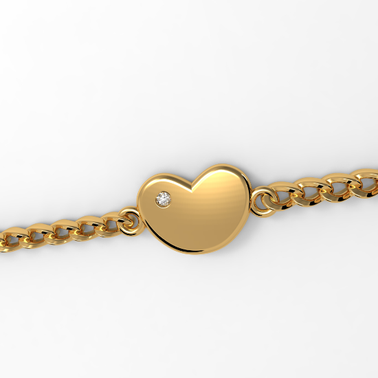 Picture of Bracelets - TC439588