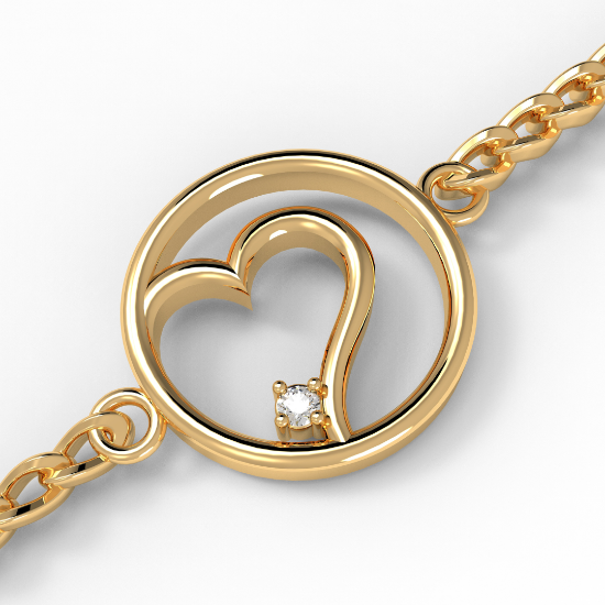 Picture of Bracelets - TC548563